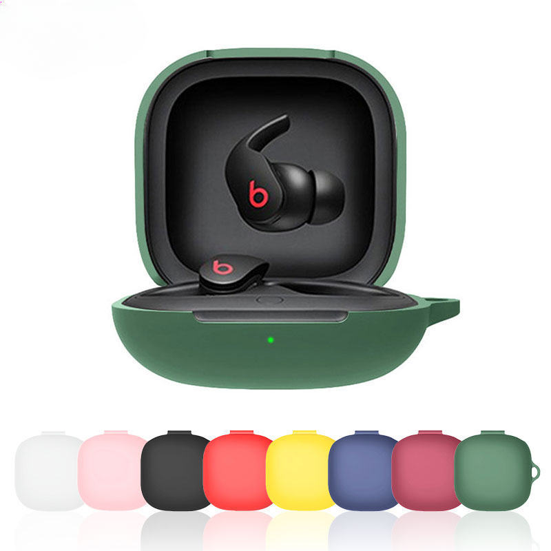 Bluetooth Headset On Ear - Earphone Protective Case For Beats Fit