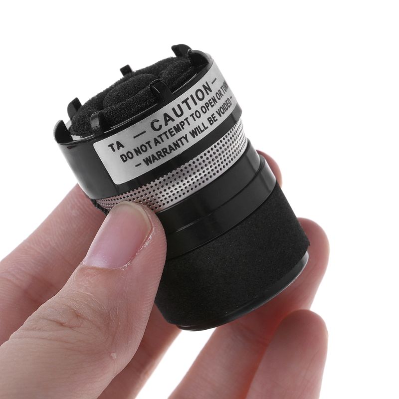 Microphone Capsule Professiona - огляд і ціна Shure Mic Sm58