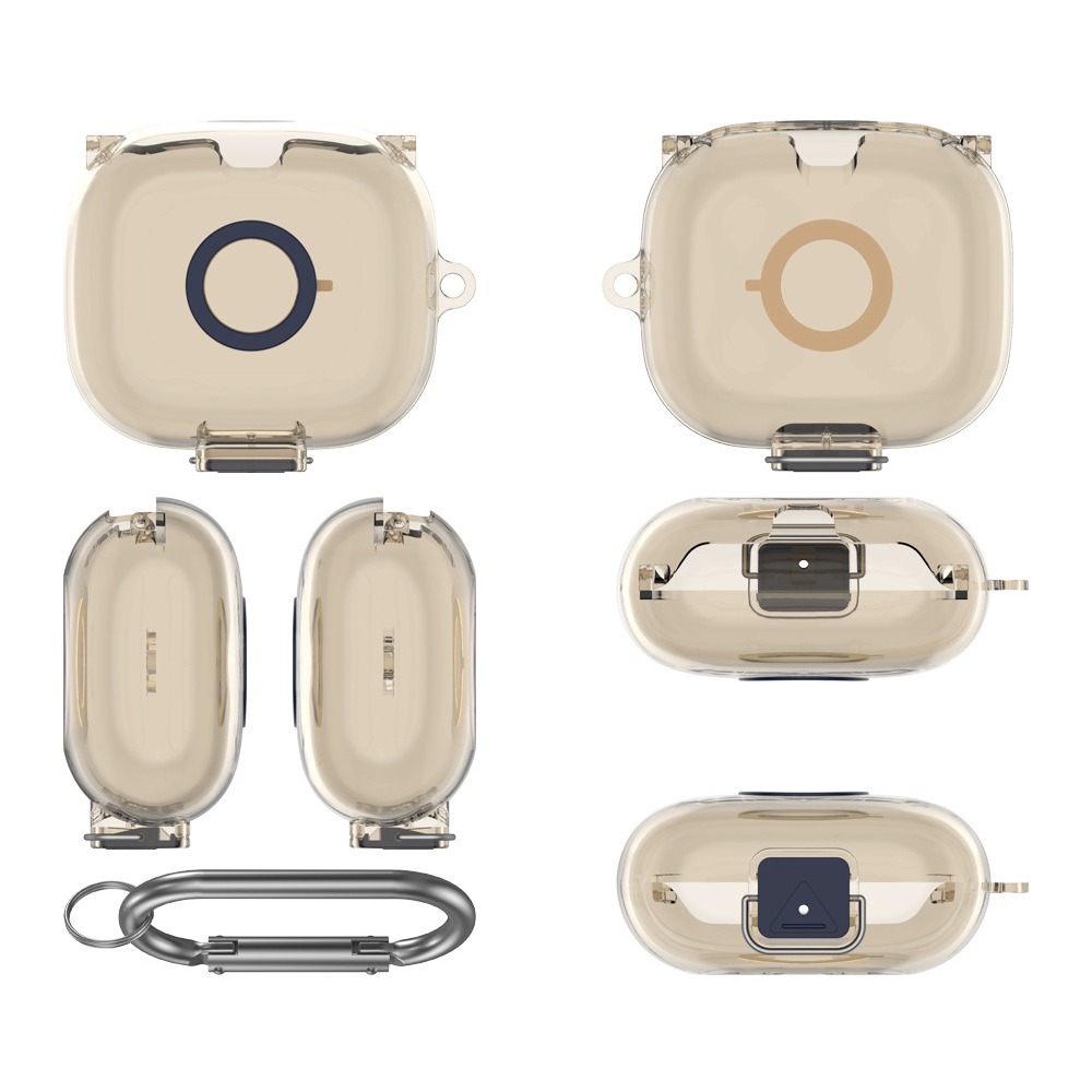 TPU Earphone Case with Hook Pr - огляд і ціна Beats Headphone Powerbeats Pro