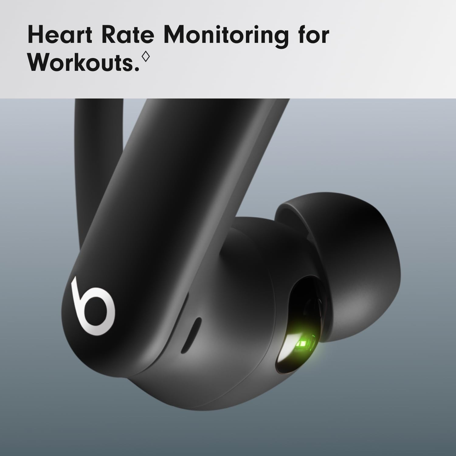 Beats Powerbeats Pro 2 Noise C - огляд і ціна Beats Headphone Powerbeats Pro