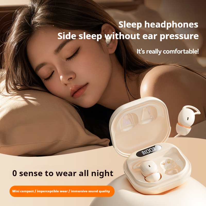M72 Mini Portable Wireless Ear - огляд і ціна Bluetooth Headset On Ear