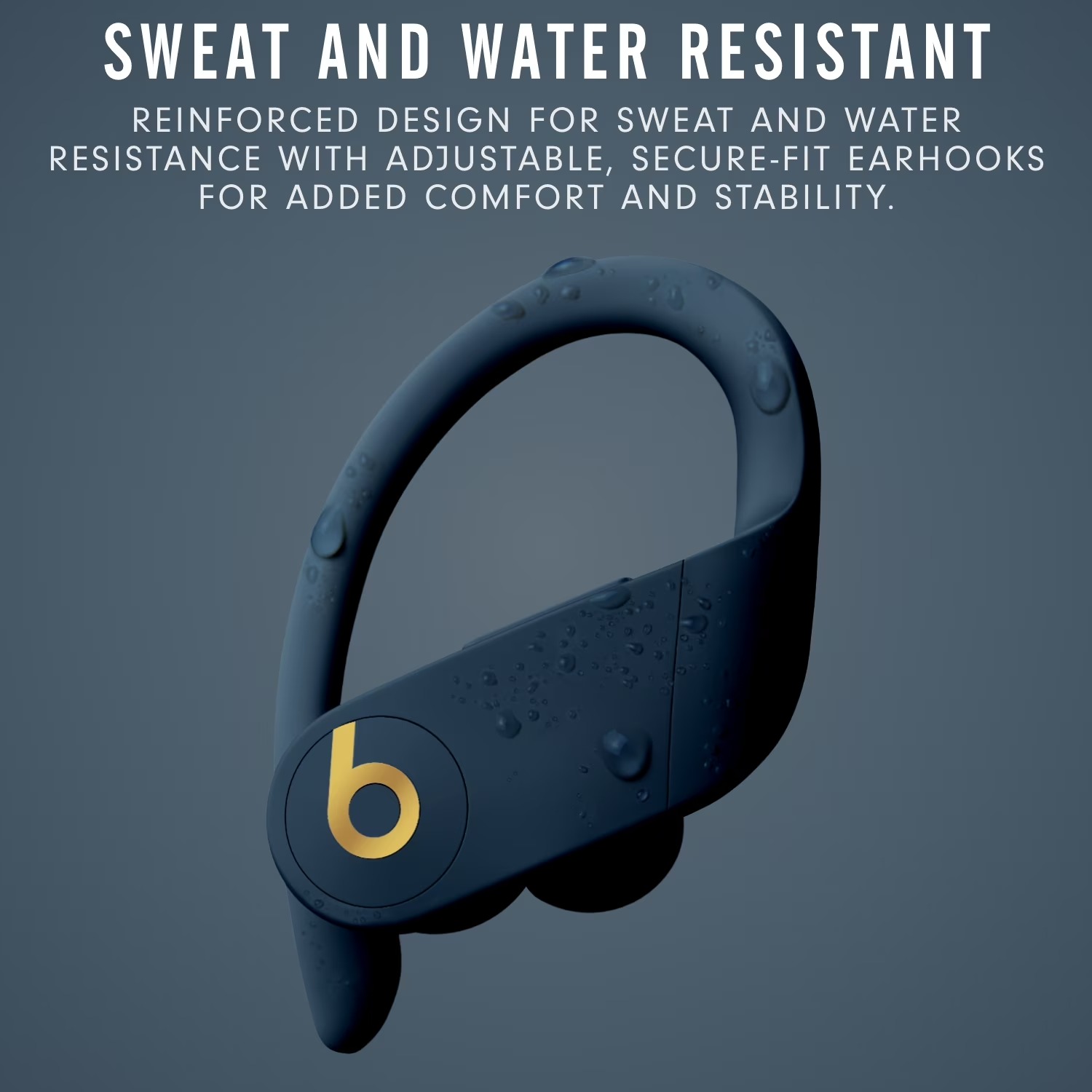 Beats Powerbeats Pro High Perf - огляд і ціна Beats Headphone Powerbeats Pro