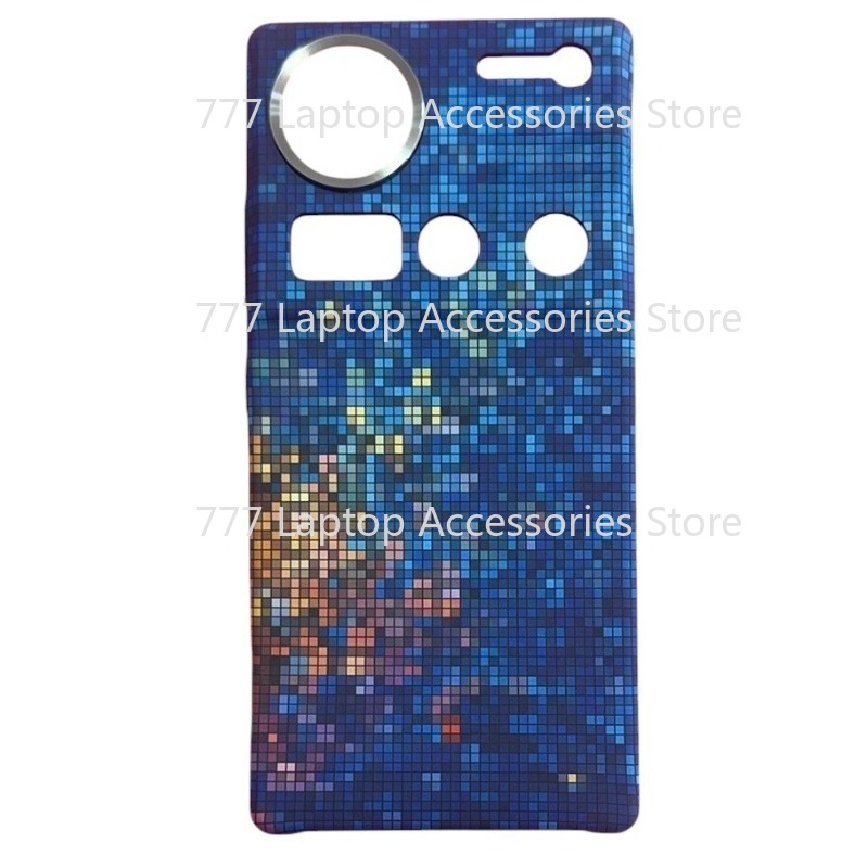 Original Hard Case For ZTE nub - огляд і ціна Headphone Case Hard