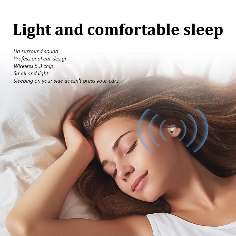 SK19 Bluetooth 5.3 Earphones M - огляд і ціна Wireless Earbuds Tws