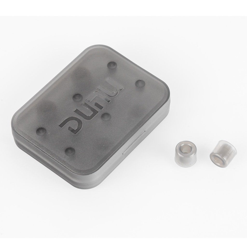 DUNU S&S（Stage&Studio）Silicone - огляд і ціна Earphone Foam Tip