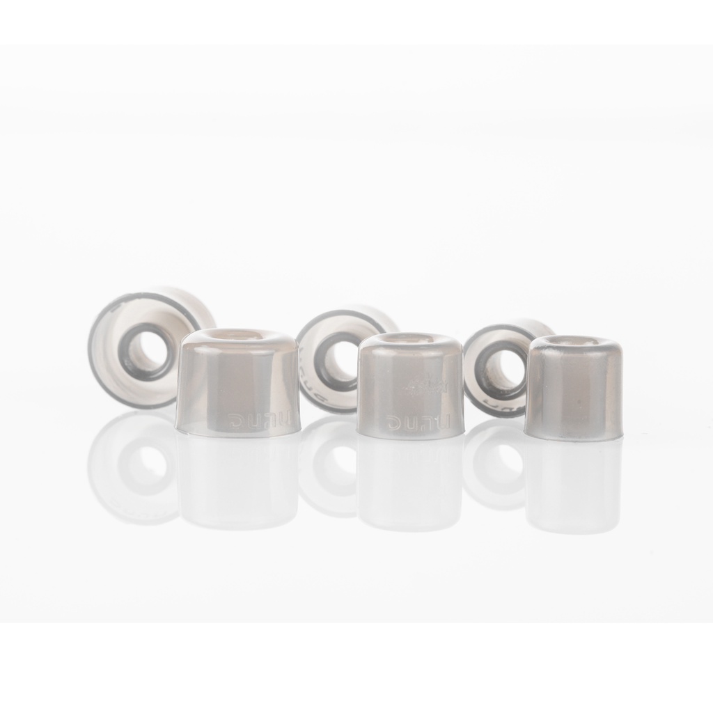 DUNU S&S（Stage&Studio）Silicone - огляд і ціна Earphone Foam Tip