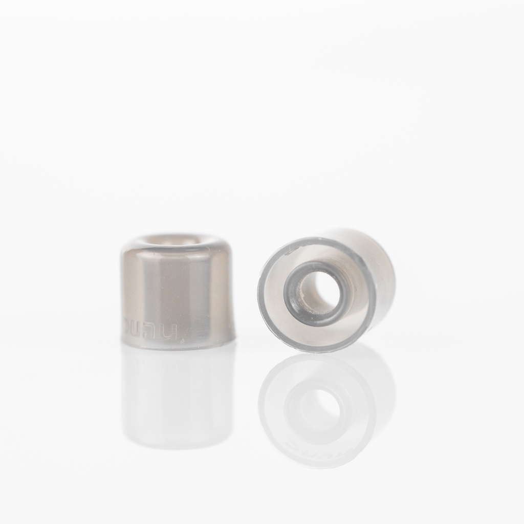 DUNU S&S（Stage&Studio）Silicone - огляд і ціна Earphone Foam Tip