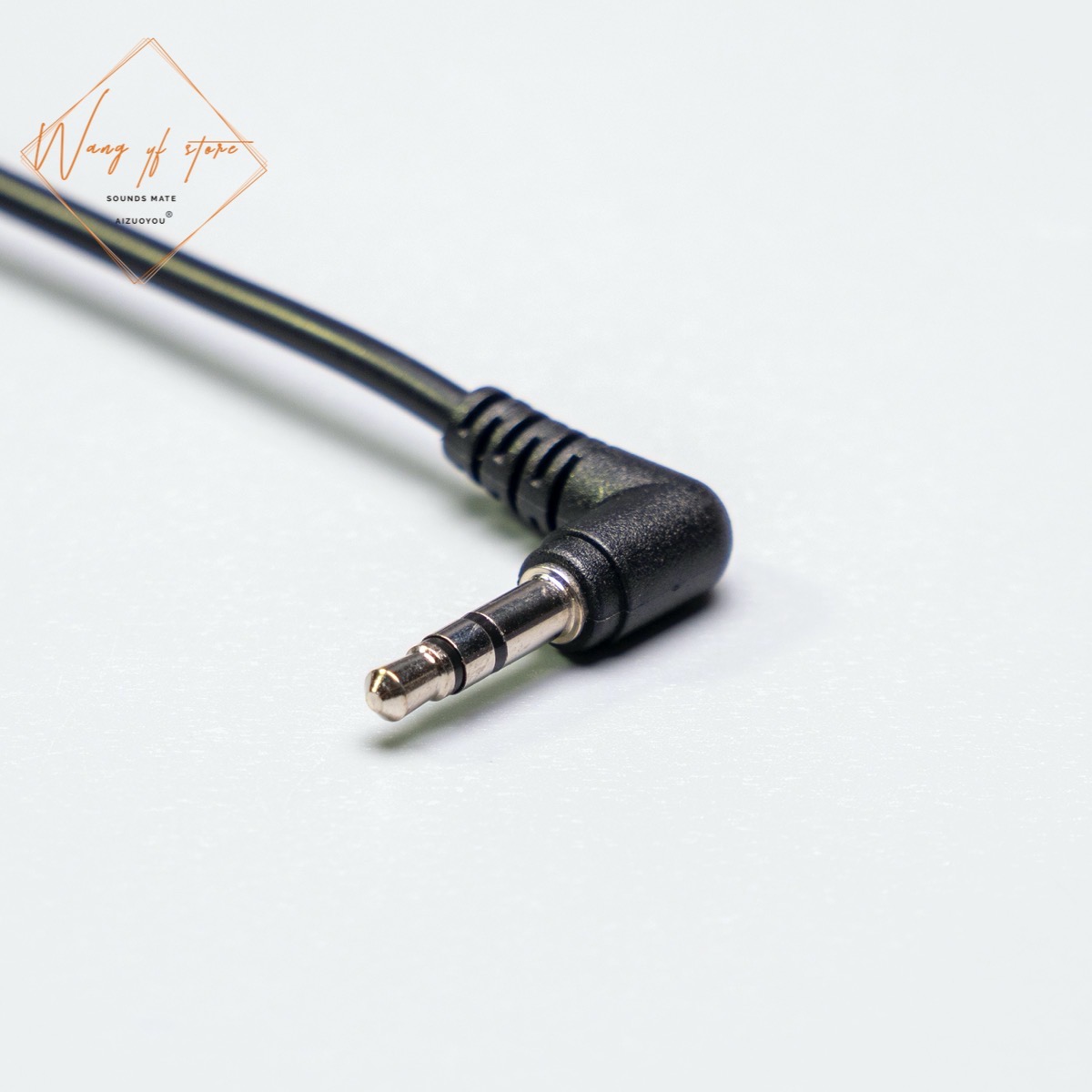 3.5mm Mic Microphone Stereo Ja - огляд і ціна Audiophile Headphone Wired