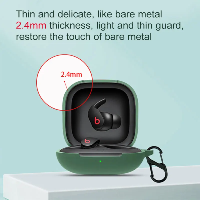 Earphone Protective Case For B - огляд і ціна Bluetooth Headset On Ear