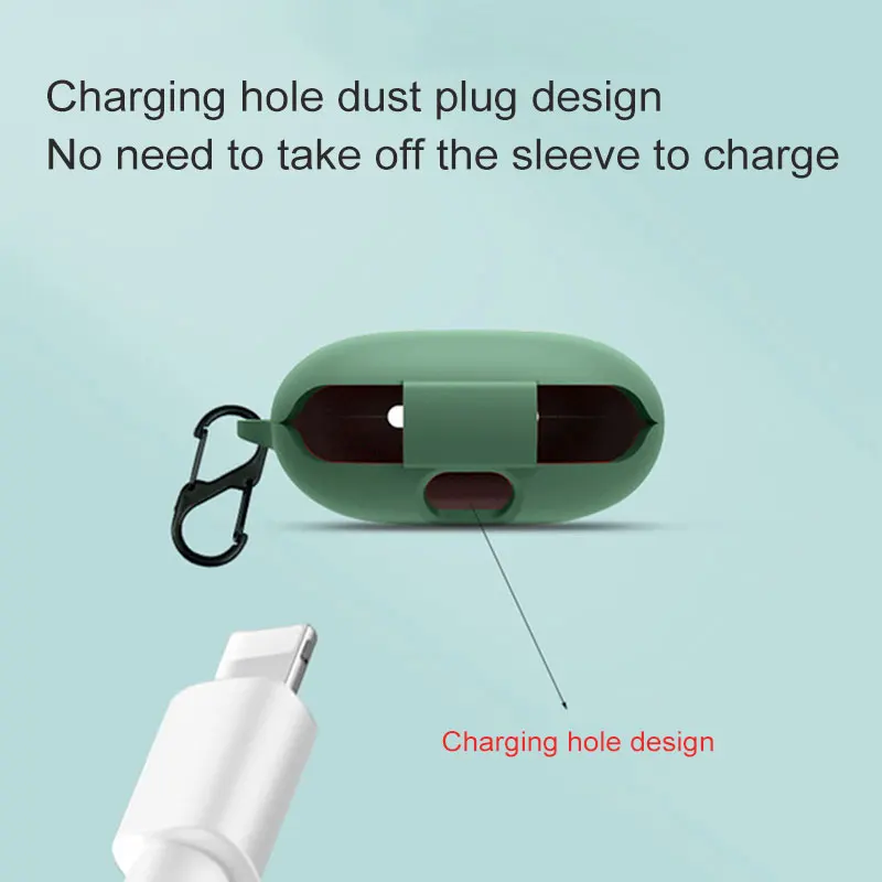 Earphone Protective Case For B - огляд і ціна Bluetooth Headset On Ear