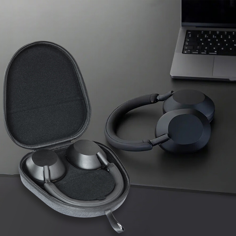 Protective Hard Case EVA Hard  - огляд і ціна Sony Headphone Wh-1000Xm5