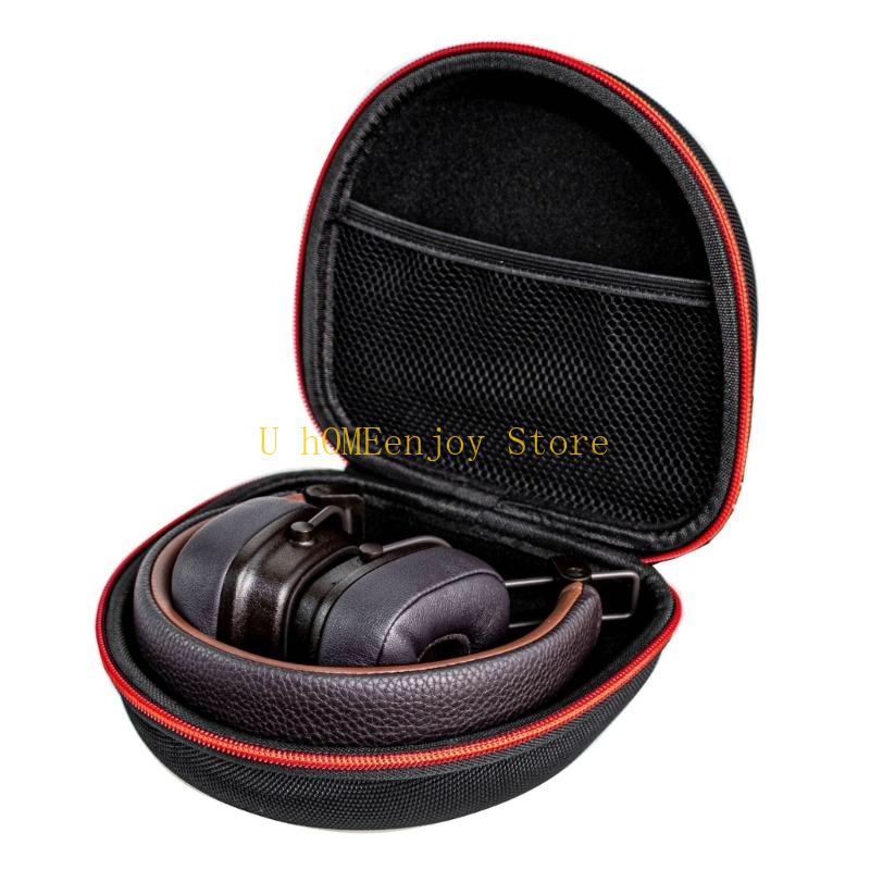 B0KF Hard Case For 5/4/3/2 Wir - огляд і ціна Headphone Case Hard